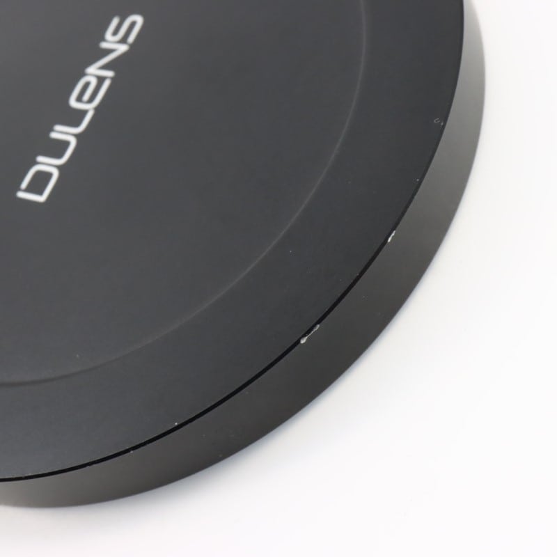 DULENS APO Mini Prime 85mm T2.4 (Black) EFマウント