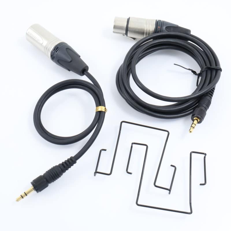 SONY UWP-D21 B帯アナログワイヤレスマイクロホンパッケージ ABランク