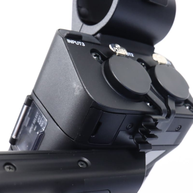 FX3 ボディ ILME-FX3