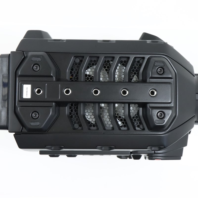 CINEURSAMWC6KG2 [Blackmagic URSA Broadcast G2]