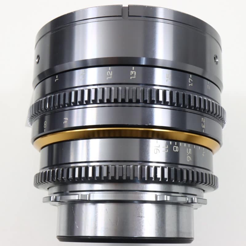 APO Mini Prime 58mm T2.4 (Gray) PLマウント DL-MP58-PL-G