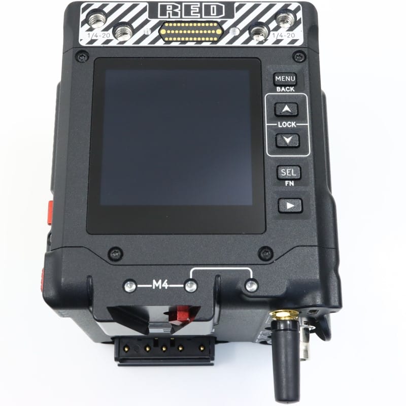 KOMODO-X (Normal) (Black) 710-0356