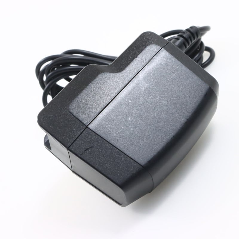 Blackmagic Pocket Cinema Camera 4K