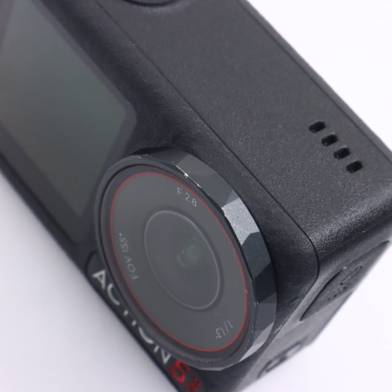Osmo Action 5 Pro スタンダードコンボ OA5P01