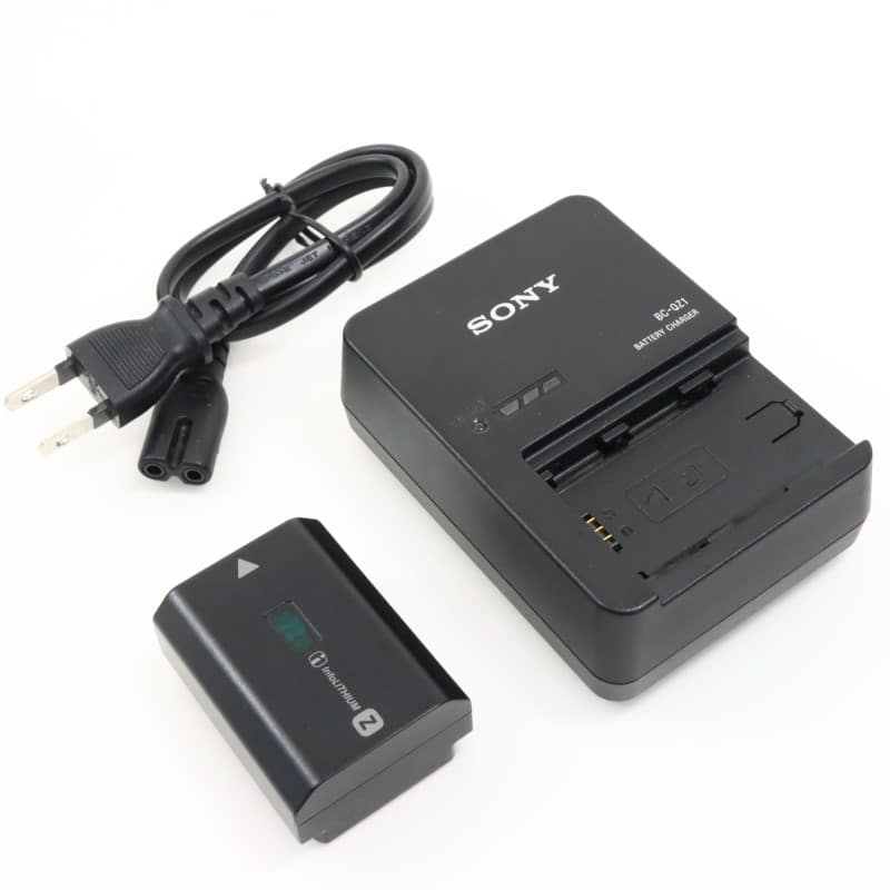 FX30 ボディ ILME-FX30B