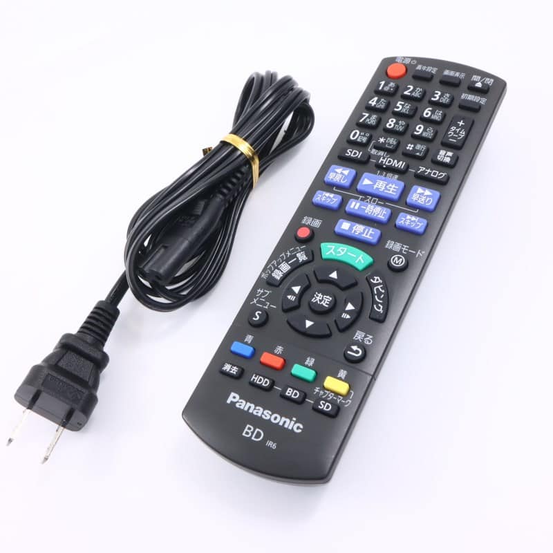 DMR-T4000R ブルーレイディスクレコーダー DMR-T4000R-K