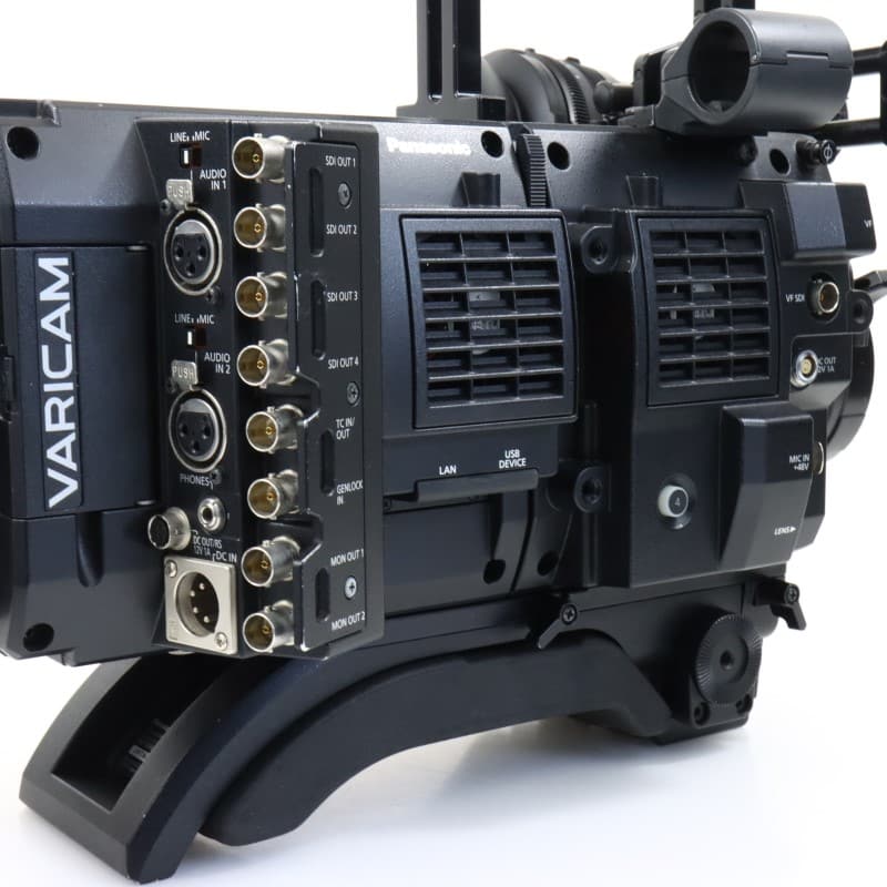AU-V35C1G [VARICAM 35]