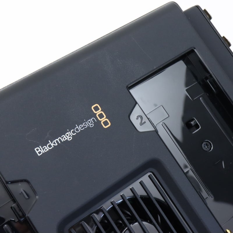 HYPERD/AVIDA03/7 [Blackmagic Video Assist 7 3G]