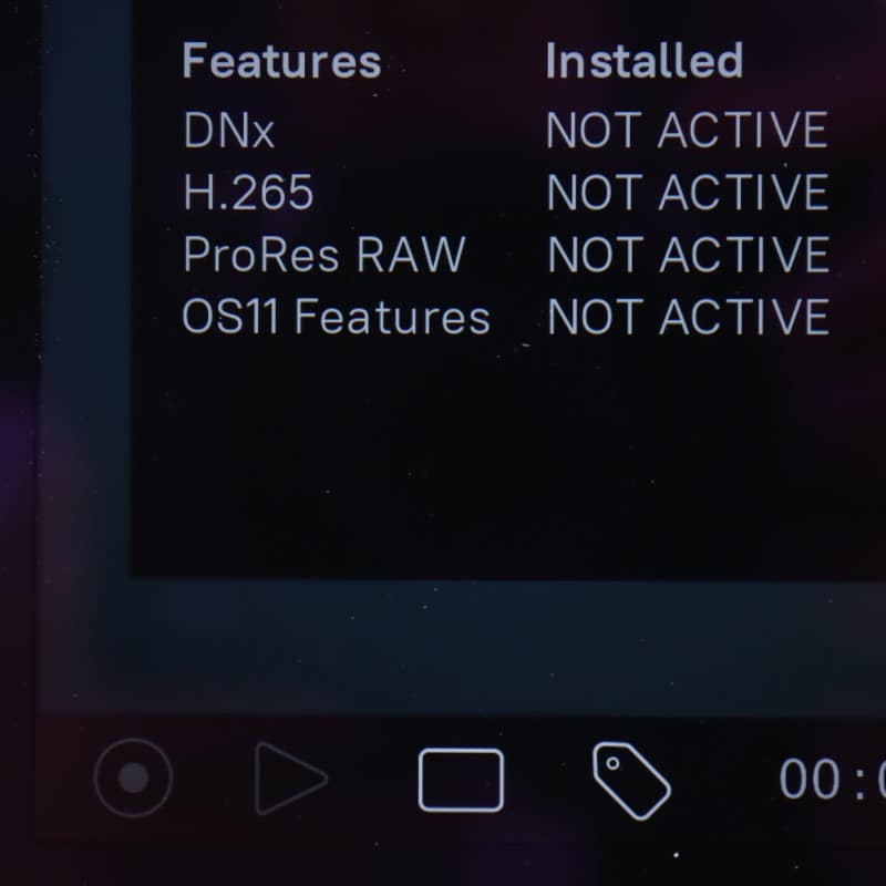 ATOMNJAV01 [NINJA V]