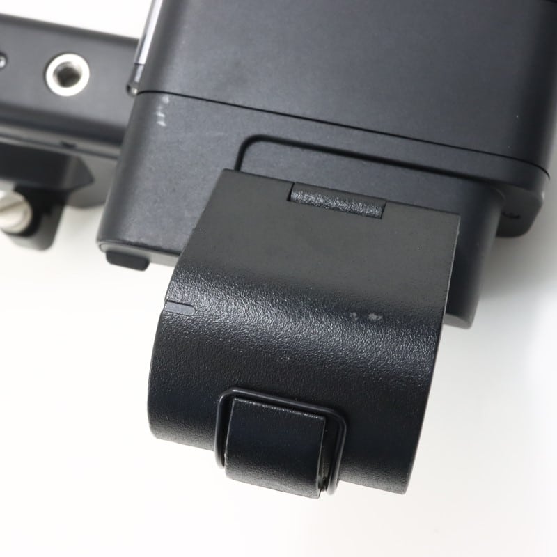 FX30 XLRハンドルユニット同梱モデル ILME-FX30