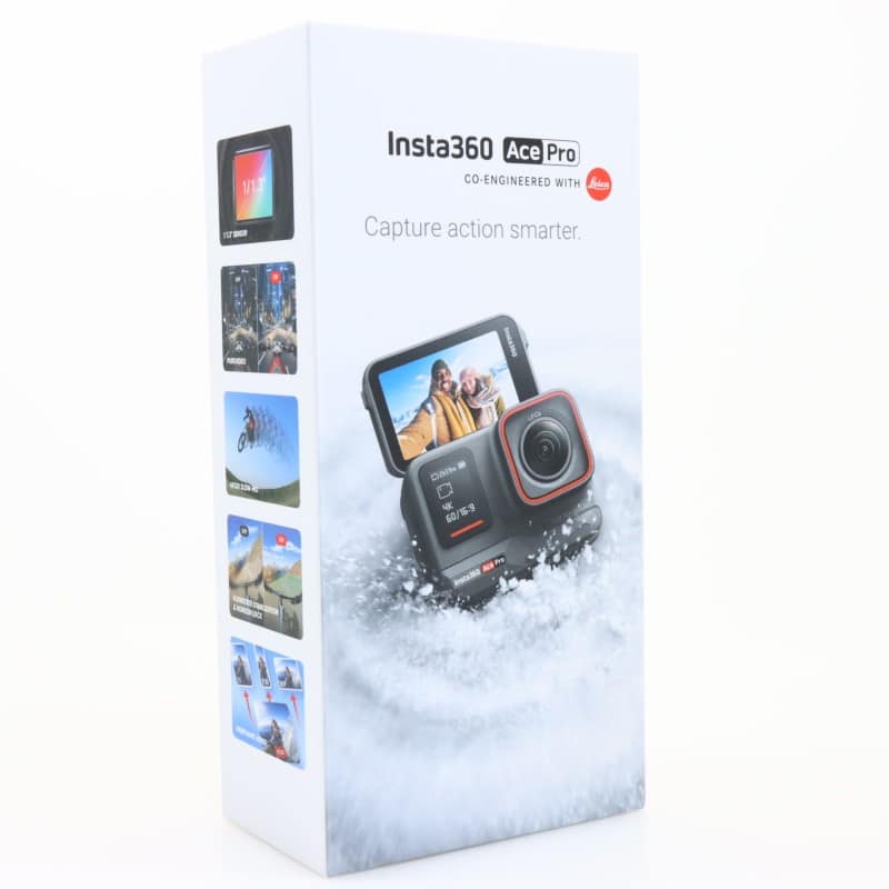 CINSAAJA [Insta360 Ace Pro]