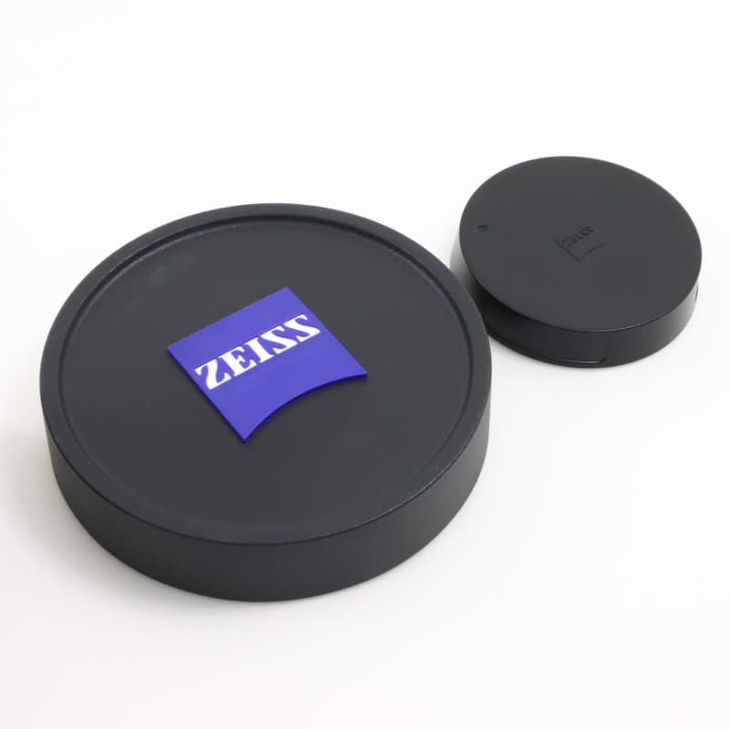 2509-143 [ZEISS Nano Prime 35mm/T1.5 E (Feet Scale)]