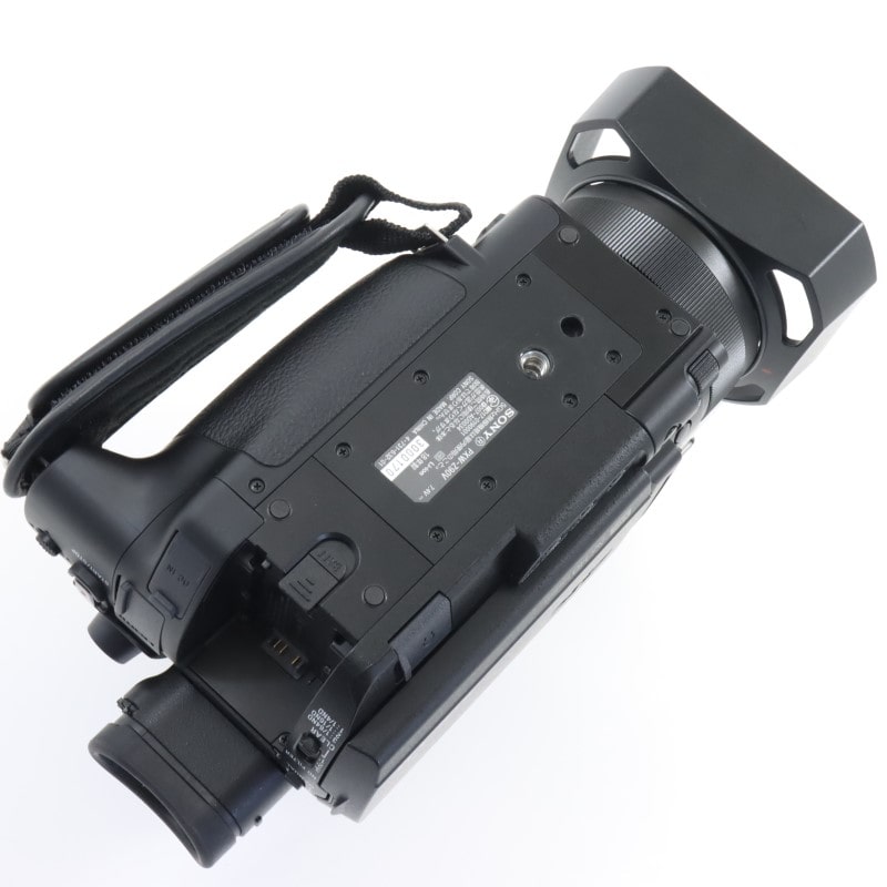 PXW-Z90V [XDCAMメモリーカムコーダー]