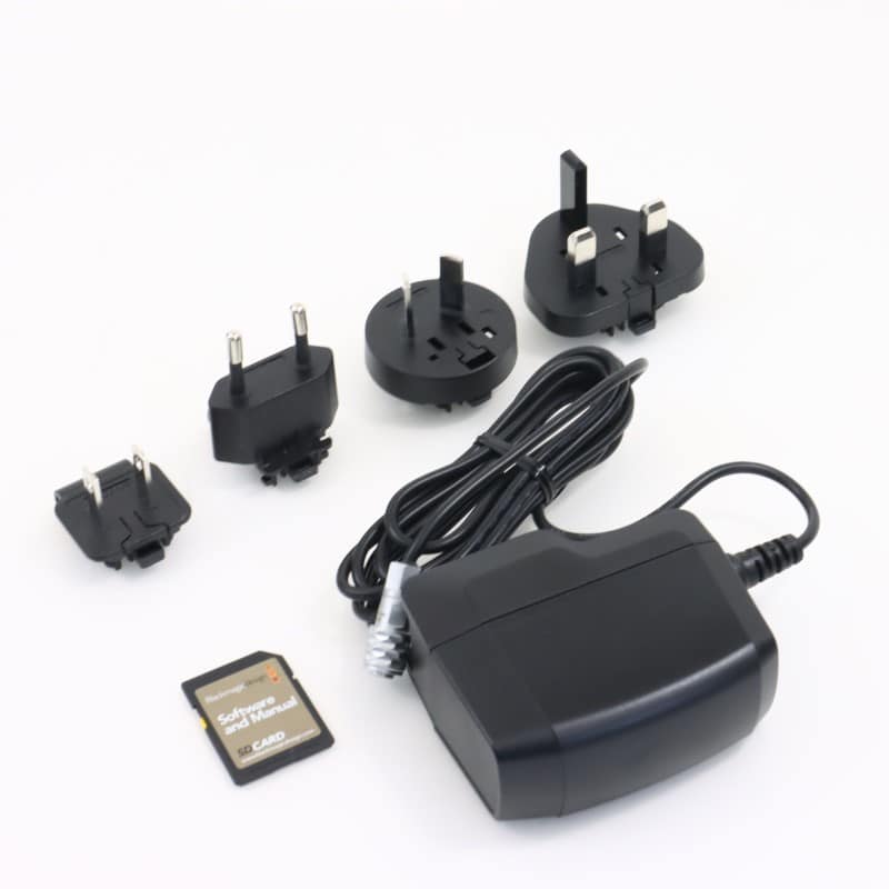 Blackmagic Pocket Cinema Camera 4K