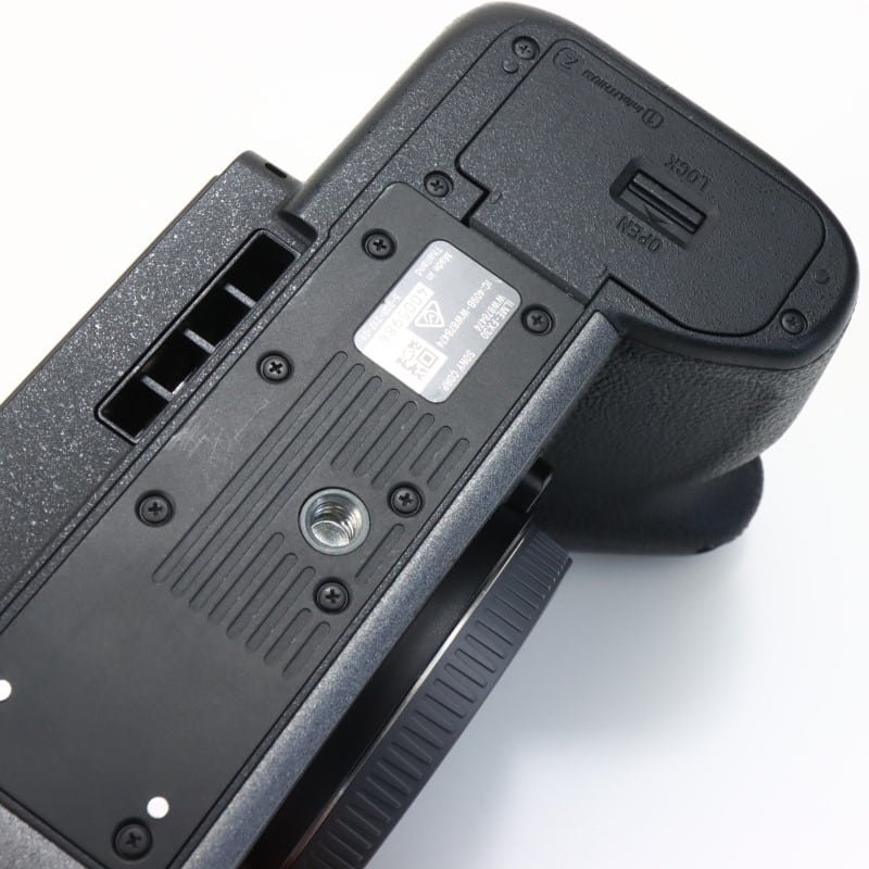 FX30 ボディ ILME-FX30B