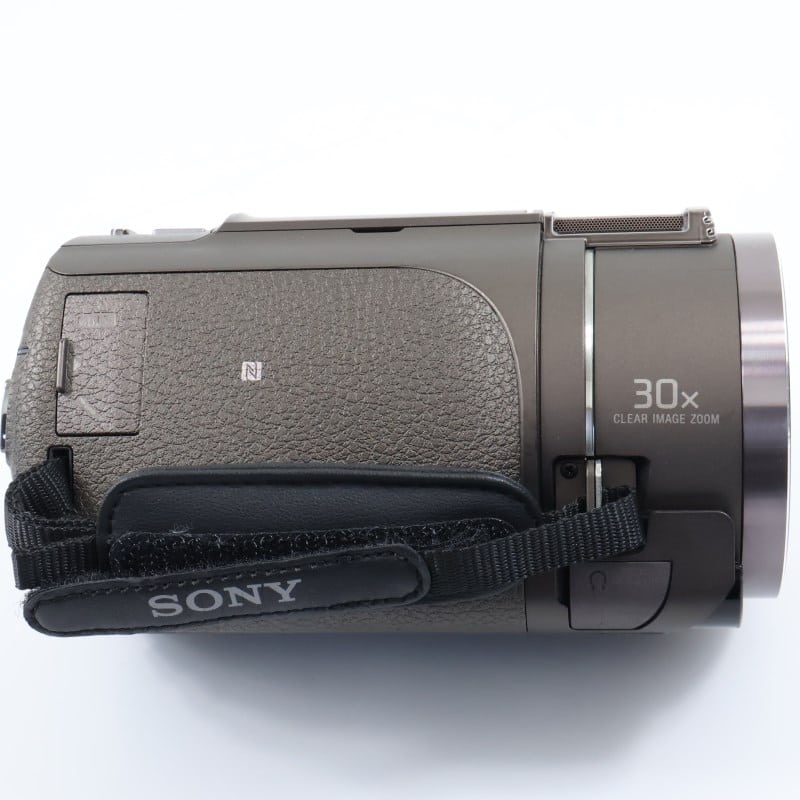 SONY FDR-AX45 ブラウン FDR-AX45/TIC AB-ランク 中古｜フジヤカメラ