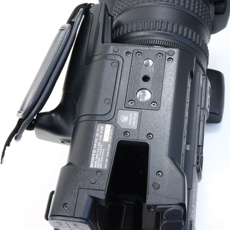 PXW-Z150 [XDCAMメモリーカムコーダー]
