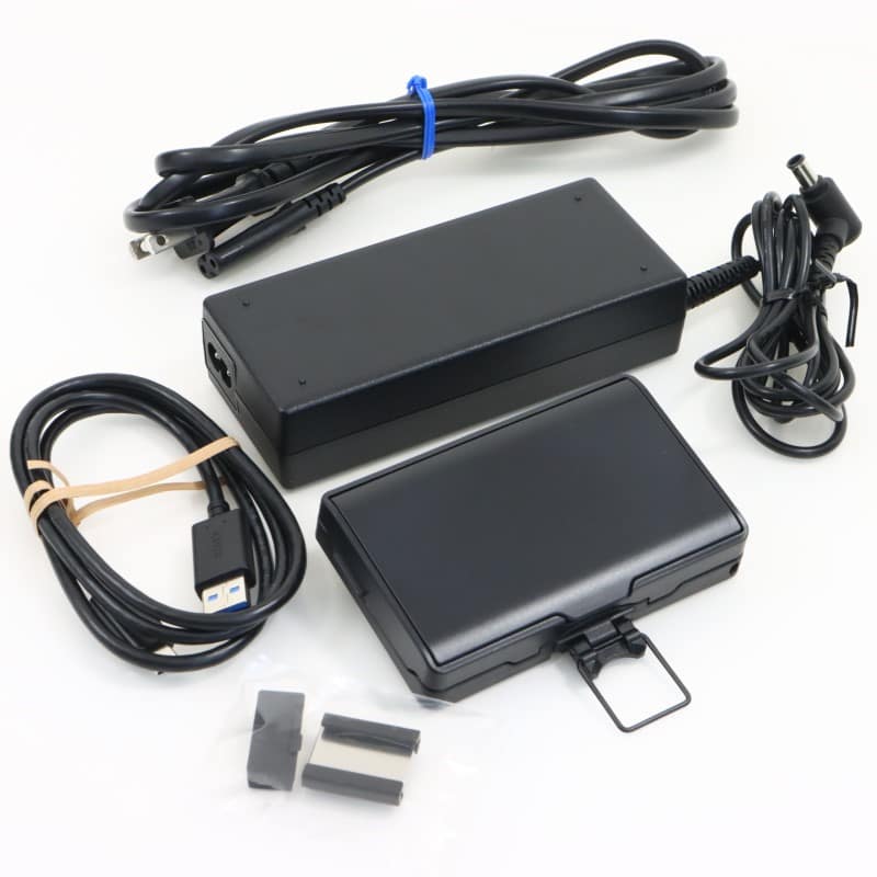 FX6 ボディ ILME-FX6V