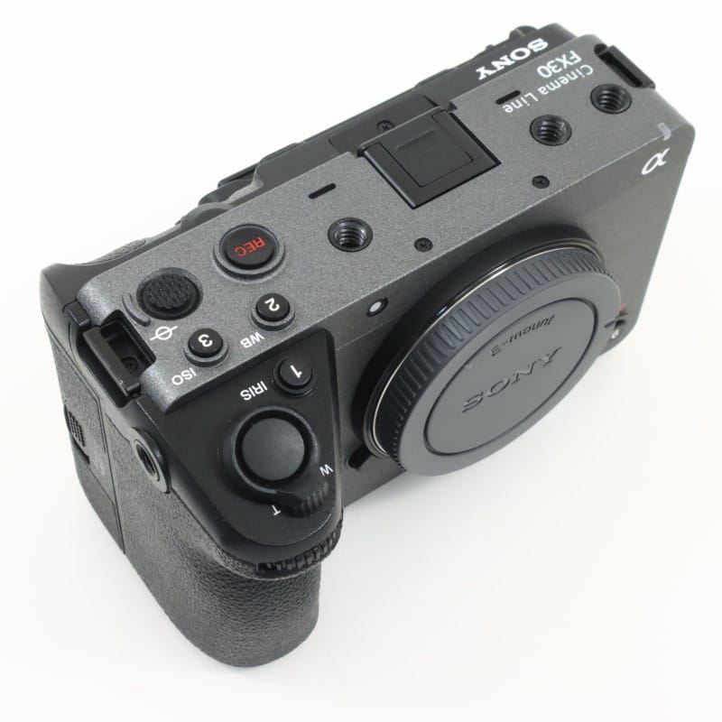 FX30 ボディ ILME-FX30B