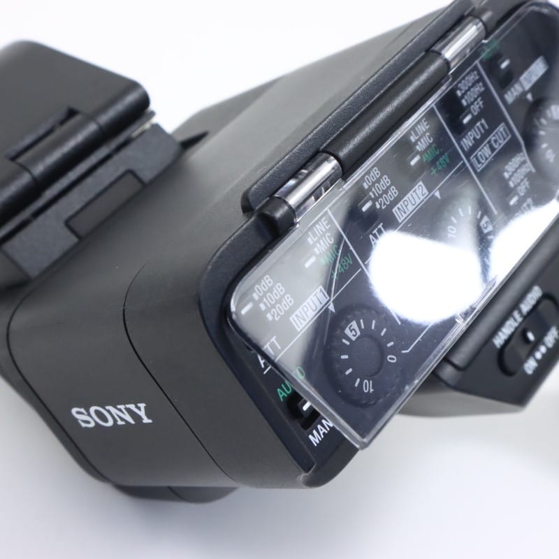 FX3 ボディ ILME-FX3