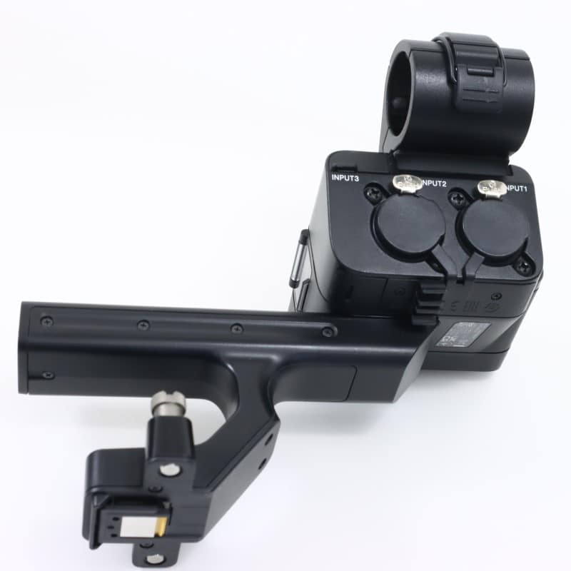 FX3 ボディ ILME-FX3