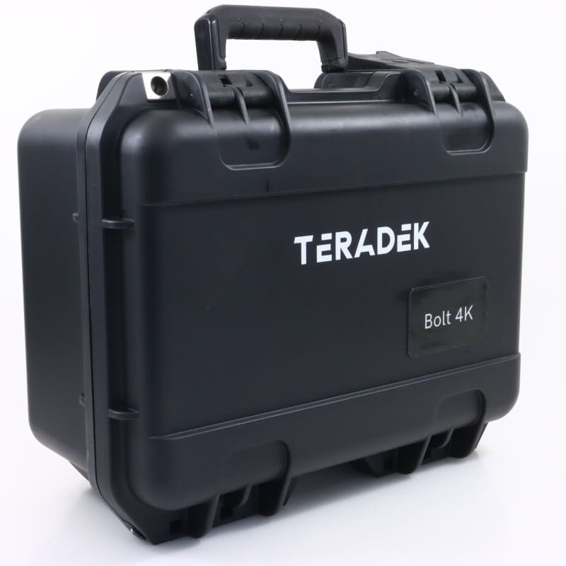 10-2200 [BOLT 4K LT 750 送受信機セット]