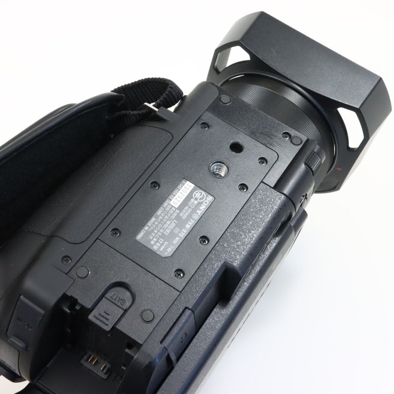 PXW-X70 [XDCAMメモリーカムコーダー]