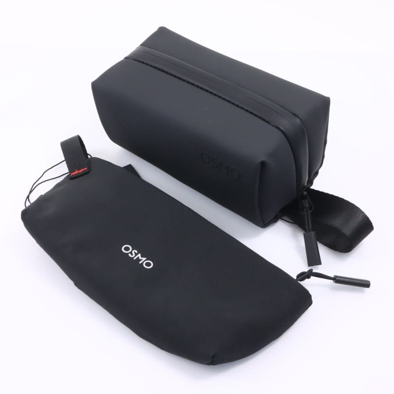 Osmo Pocket 4 クリエイター コンボ OP4401
