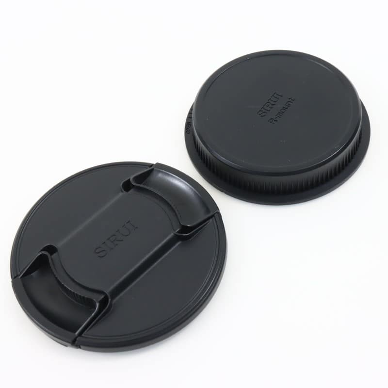 24mm T1.2 APS-C/S35 シネマレンズ R/ブラック MS24R-B-JP