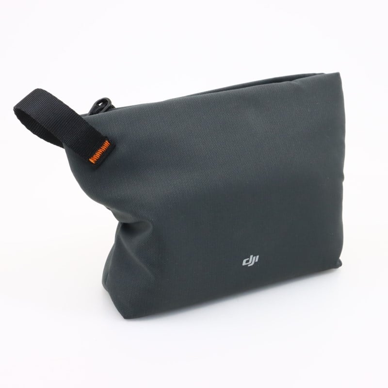 DJI Mic Mini(2 TX + 1 RX + 充電ケース) DM3005
