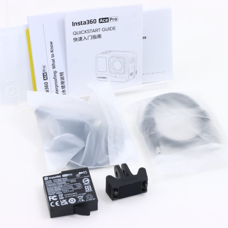 CINSAAJA [Insta360 Ace Pro]