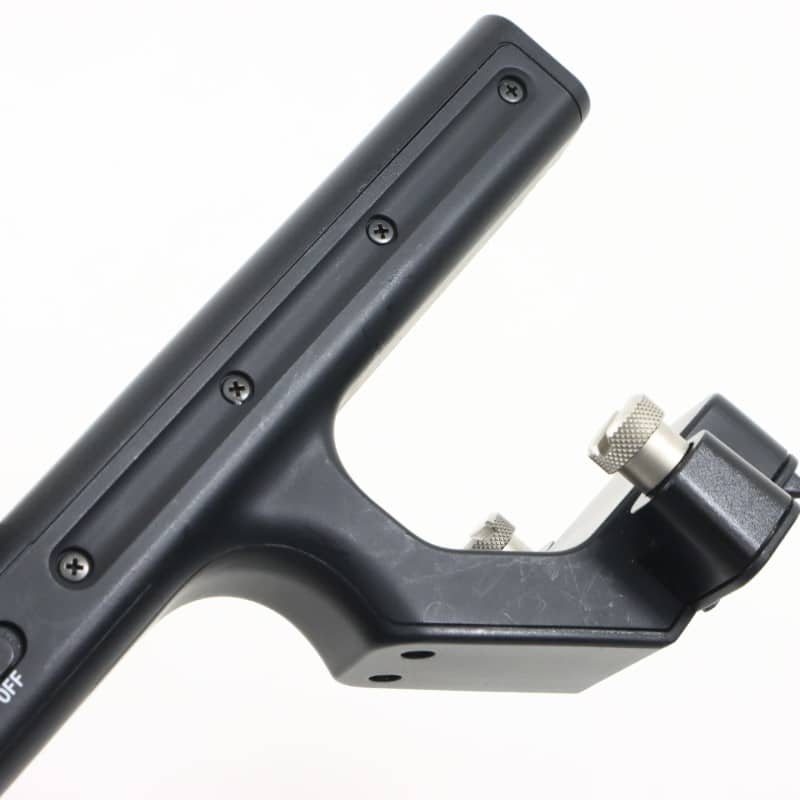 FX30 XLRハンドルユニット同梱モデル ILME-FX30