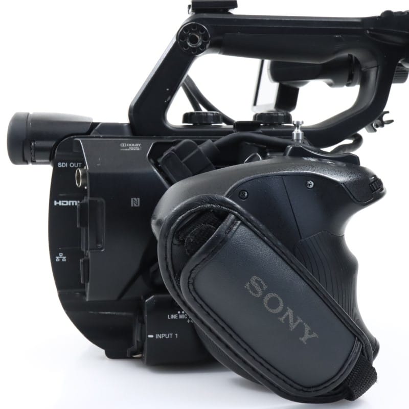 SONY PXW-FS5 本体とか画像のセット l_K0000811816.jpg