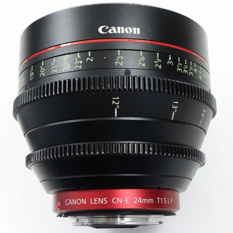 CN-E24mm T1.5 L F