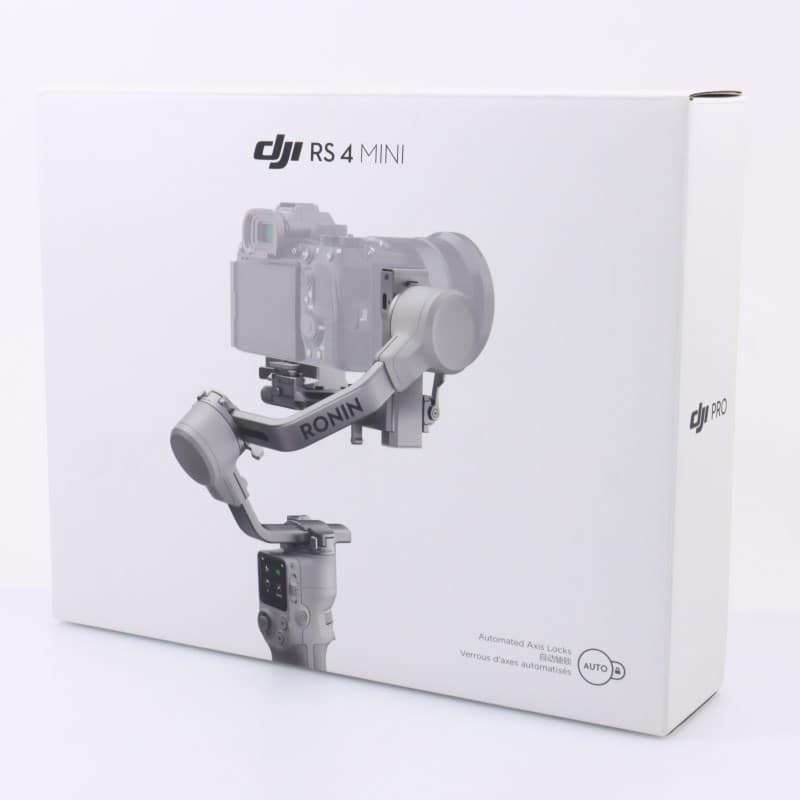 RS 4 Mini HG7716