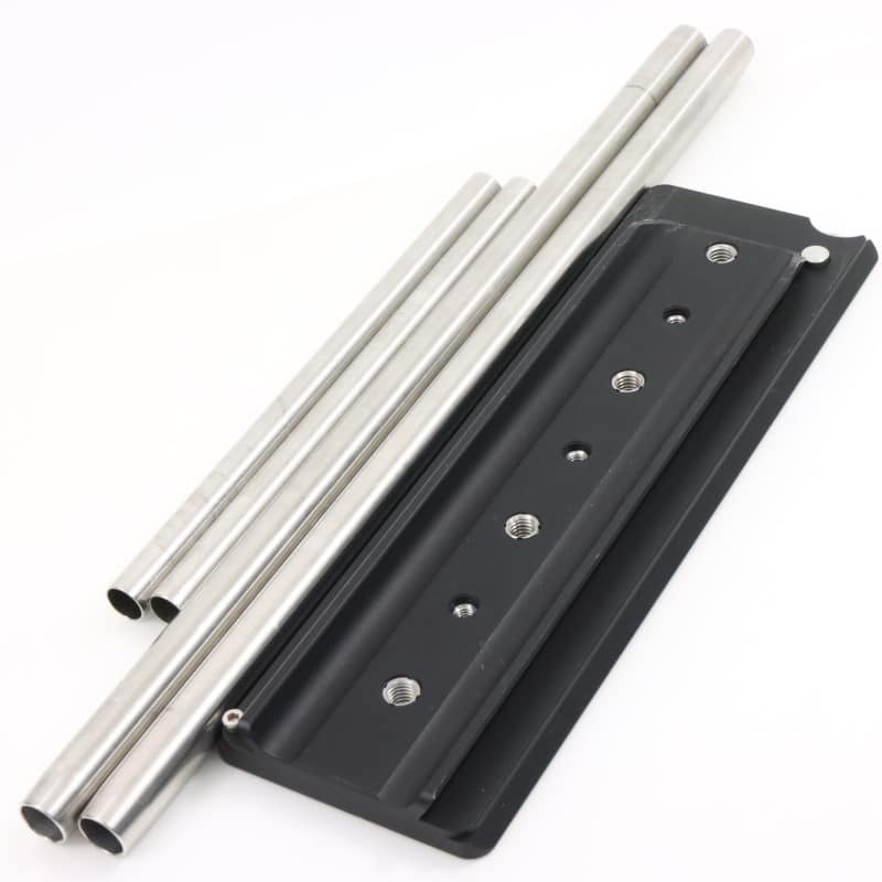 710-0304 [DSMC2 BRAIN w/ HELIUM 8K S35 Sensor]