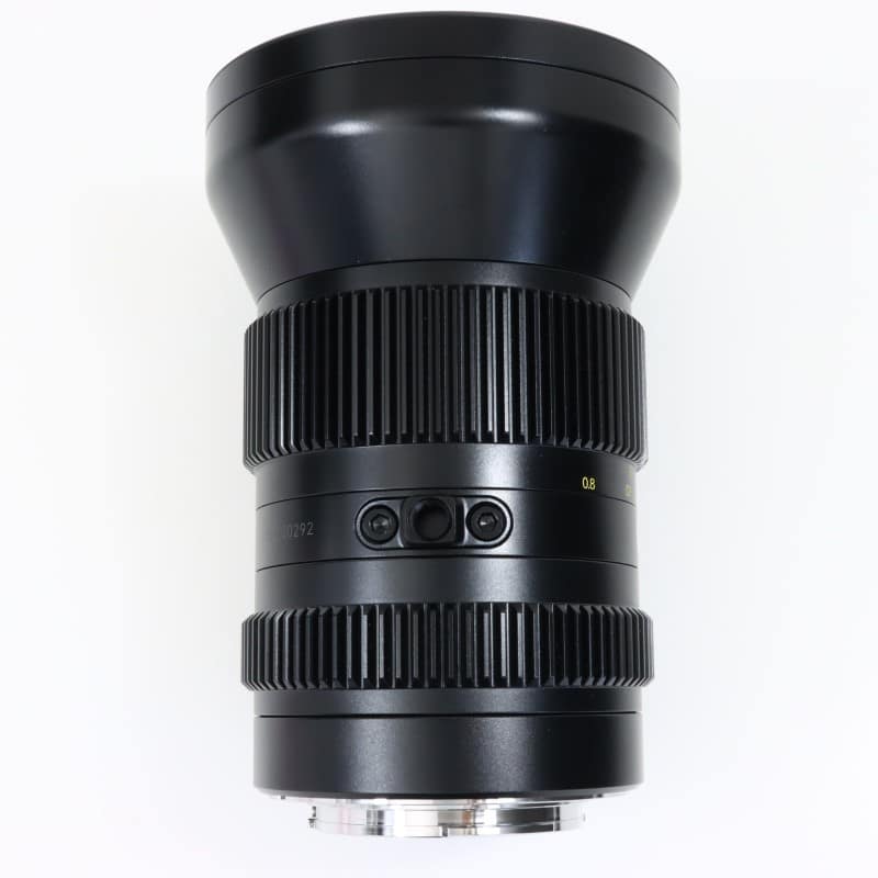 SP3-100 [Cooke SP3 100mm/T2.4 (E・RFマウント)]