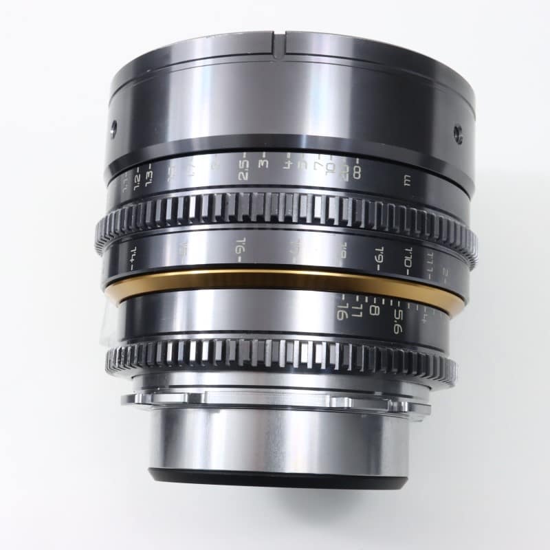 APO Mini Prime 31mm T2.4 (Gray) PLマウント DL-MP31-PL-G