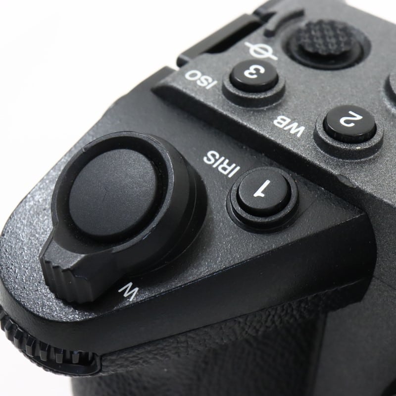 FX30 ボディ ILME-FX30B