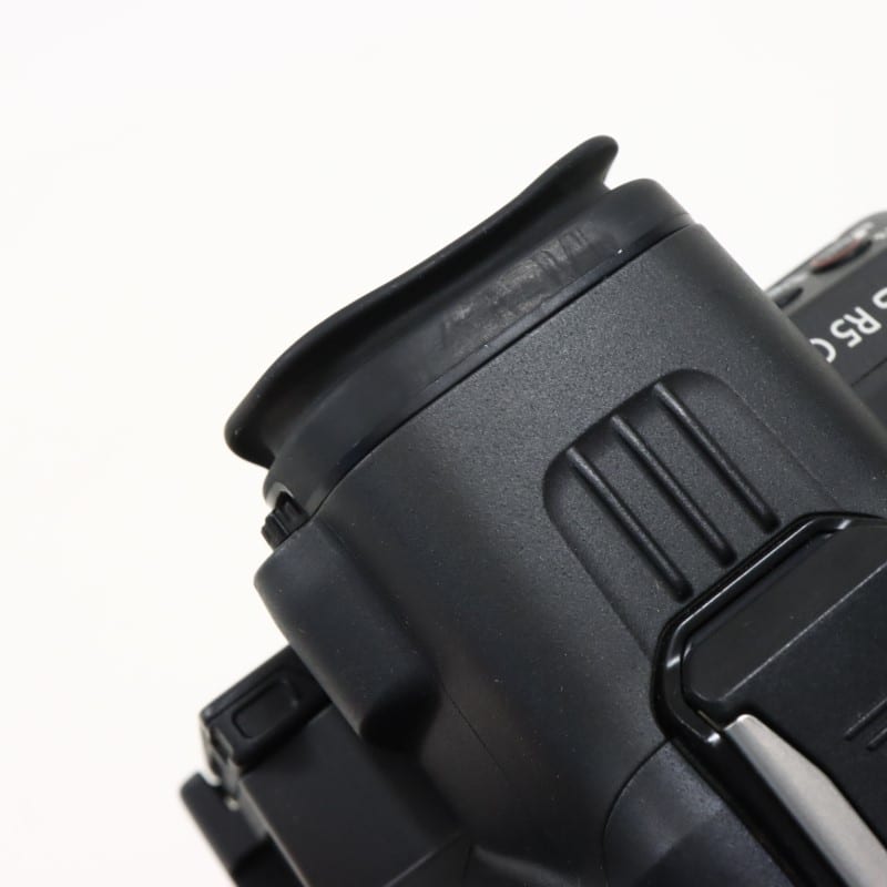 EOS R5 C ボディー