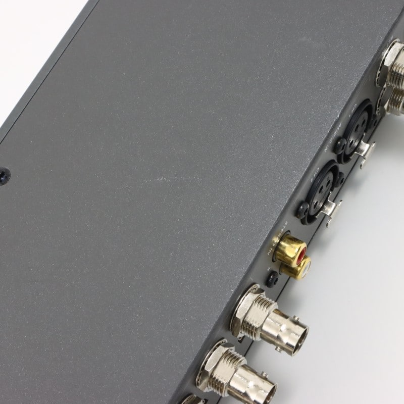 TERANEXEXPAV12GQL [Teranex AV]