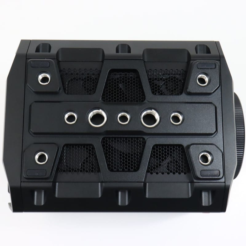 Blackmagic PYXIS 6K