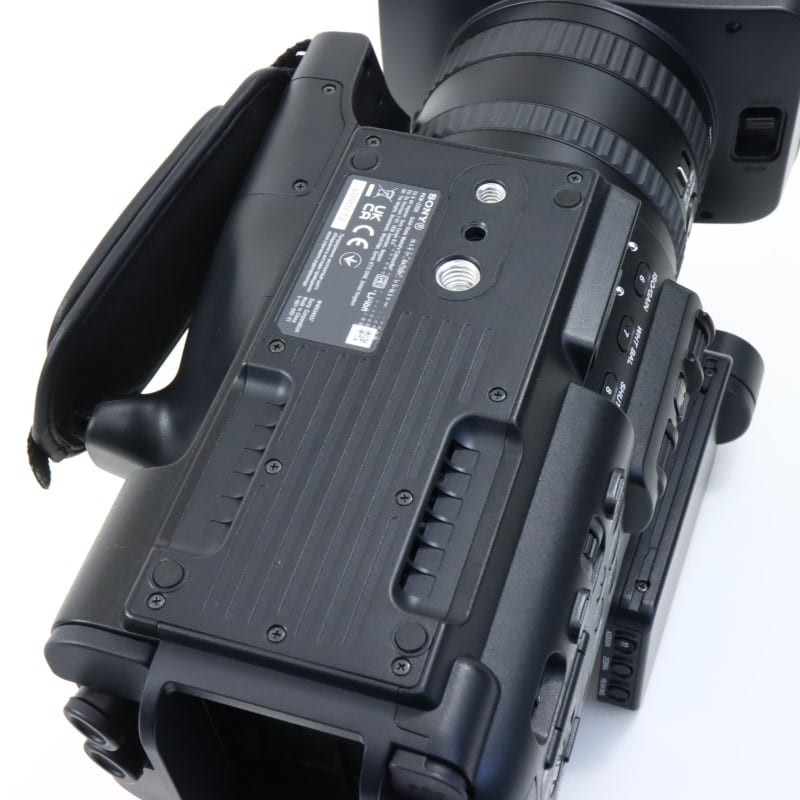 SONY PXW-Z200 中古 C2120131805287｜中古通販フジヤカメラ
