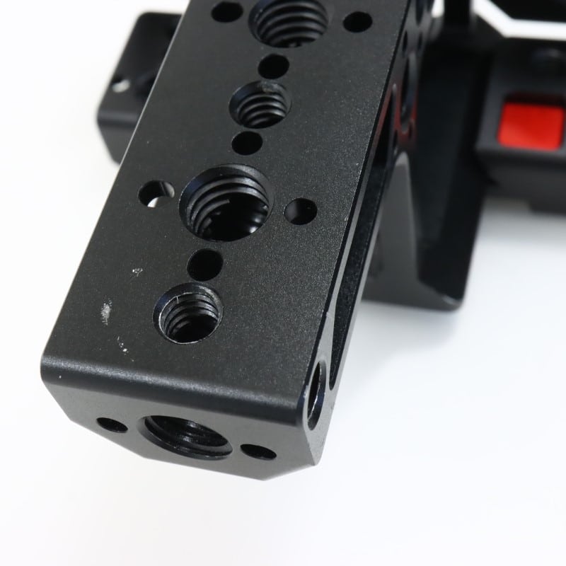 280700 [RED Komodo Accessory Kit (Base)]