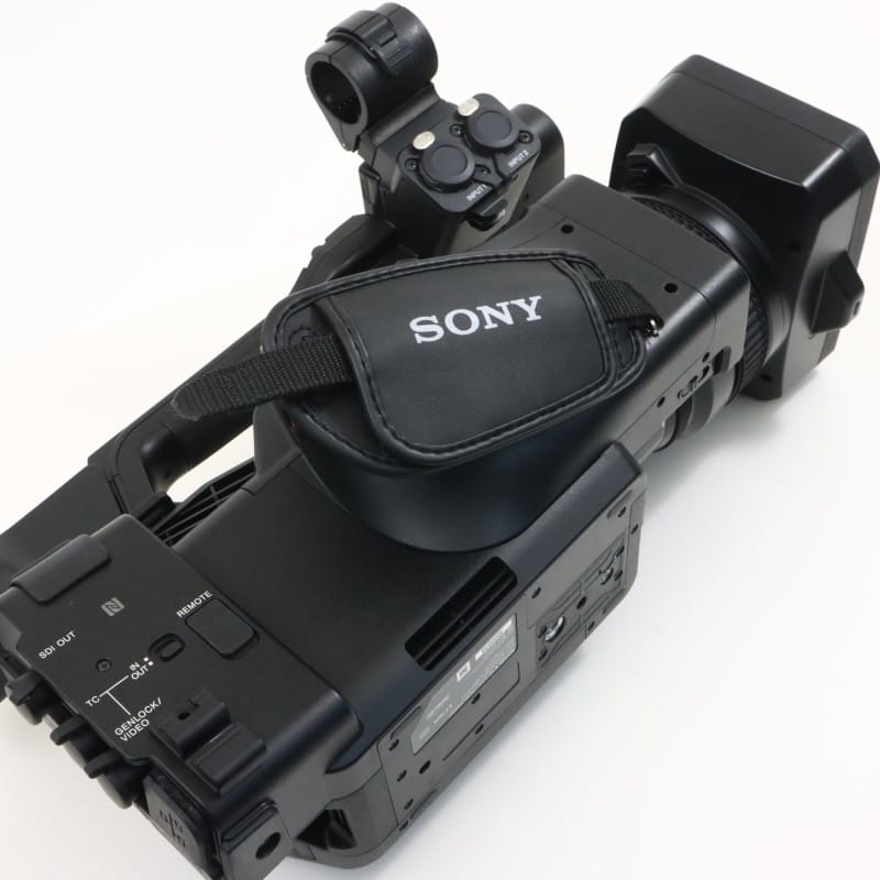PXW-Z280V [XDCAMメモリーカムコーダー]