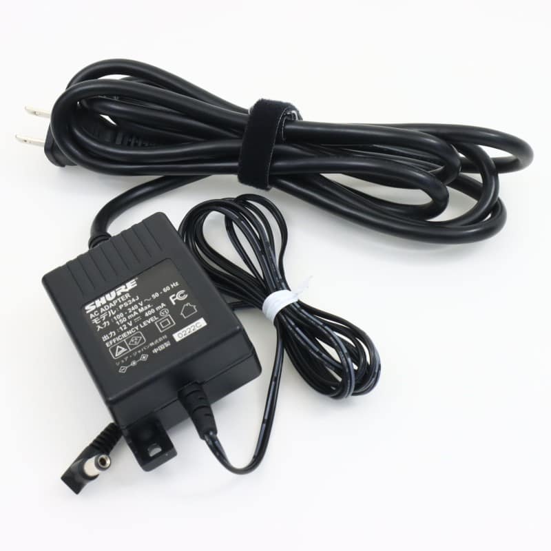 BLX188/CVL [デュアルラベリアワイヤレスシステム]