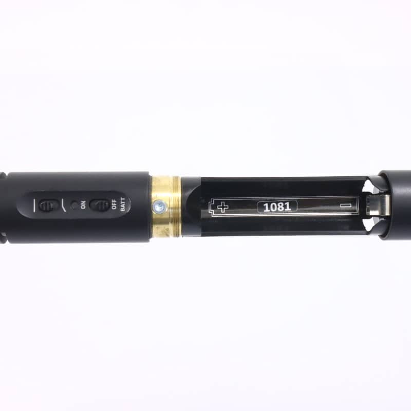 MKE 600