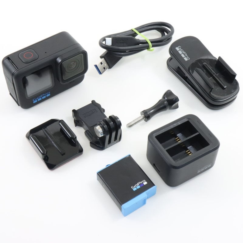 CHDHX-102-FT [HERO10 Black]