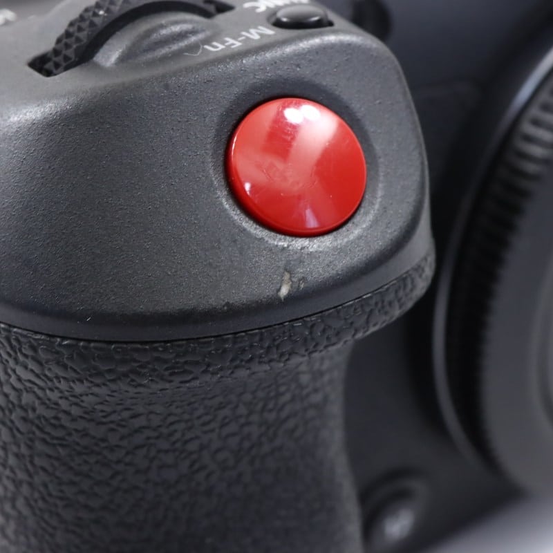 EOS R5 C ボディー