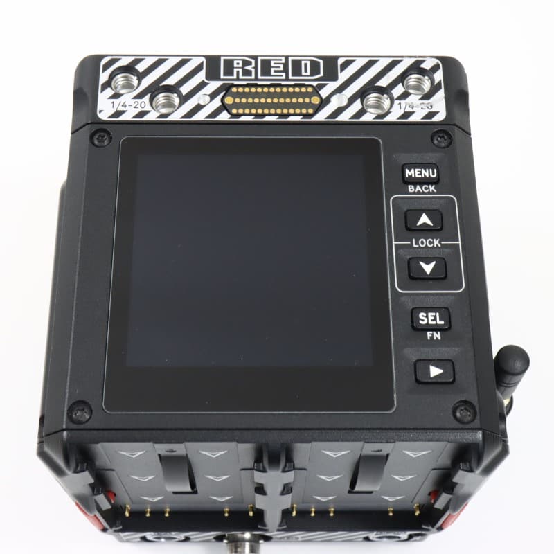 KOMODO 6K 710-0333